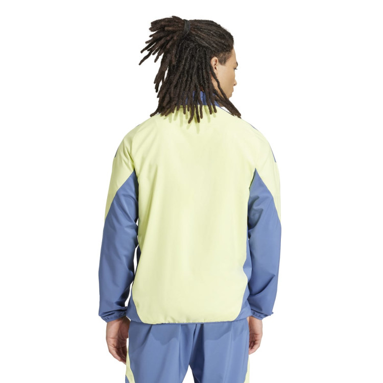 Ajax Pulse-Fit Jacke