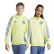 adidas Kids Ajax Training 2024-2025 Sweatshirt