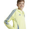 adidas Kids Ajax Training 2024-2025 Sweatshirt