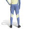 Pantalón largo adidas Ajax Training 2024-2025