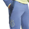 Pantalón largo adidas Ajax Training 2024-2025