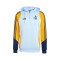 Sweatshirt adidas Real Madrid Training 2024-2025