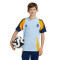 Playera adidas Real Madrid Training 2024-2025 Niño
