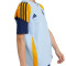 Playera adidas Real Madrid Training 2024-2025 Niño