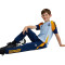Playera adidas Real Madrid Training 2024-2025 Niño