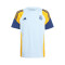 Playera adidas Real Madrid Training 2024-2025 Niño