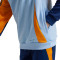 Chamarra adidas Real Madrid Training 2024-2025 Niño