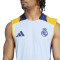 Playera adidas Real Madrid Training 2024-2025
