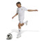 adidas Kids Real Madrid 2024-2025 Pre-Match T-Shirt