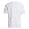 adidas Kids Real Madrid 2024-2025 Pre-Match T-Shirt