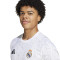 Camisola adidas Real Madrid Pre-Match 2024-2025