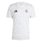 Camisola adidas Real Madrid Pre-Match 2024-2025