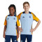 adidas Kids Real Madrid 2024-2025 Training T-Shirt