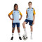 Short adidas Real Madrid Training 2024-2025 Niño