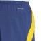 Pantalón corto adidas Real Madrid Training 2024-2025
