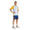 Pólo adidas Real Madrid Training 2024-2025