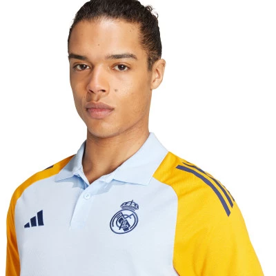 Polo Real Madrid Training 2024-2025