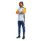 Pantalón largo adidas Real Madrid Training 2024-2025