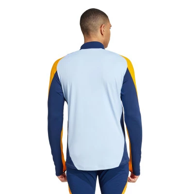 Real Madrid 2024-2025 Training Sweatshirt