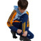 Pantalón largo adidas Real Madrid Training 2024-2025 Niño