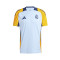 Camiseta adidas Real Madrid Training 2024-2025