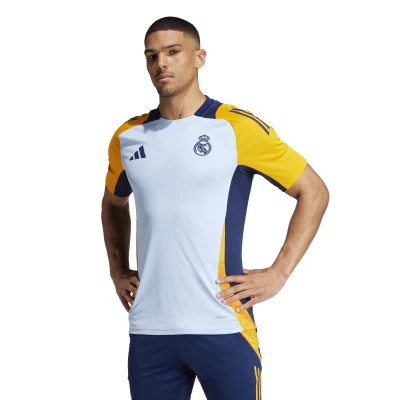 Camiseta Real Madrid Training 2024-2025