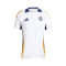 Camiseta adidas Real Madrid Training 2024-2025