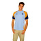 Camiseta adidas Real Madrid Training 2024-2025