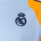 Camiseta adidas Real Madrid Training 2024-2025