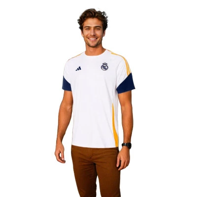 Camiseta Real Madrid Training 2024-2025