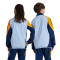 Chamarra adidas Real Madrid Training 2024-2025 Niño
