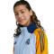 Chamarra adidas Real Madrid Training 2024-2025 Niño