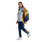 Chamarra adidas Real Madrid Training 2024-2025 Niño