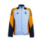 Chamarra adidas Real Madrid Training 2024-2025 Niño