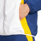 Chaqueta adidas Real Madrid Training 2024-2025