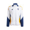 Chaqueta adidas Real Madrid Training 2024-2025