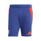 Calções adidas Olympique Lyon Training 2024-2025