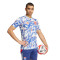 Camiseta adidas Olympique Lyon Pre-Match 2024-2025