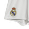 Conjunto adidas Real Madrid Primera Equipación 2024-2025 Bebé