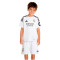 Conjunto adidas Real Madrid Primera Equipación 2024-2025 Niño