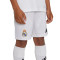 Pantalón corto adidas Real Madrid Primera Equipación 2024-2025 Niño
