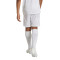 Pantalón corto adidas Real Madrid Primera Equipación 2024-2025 Niño