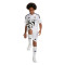 Pantalón corto adidas Real Madrid Primera Equipación 2024-2025 Niño