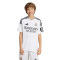 Camiseta adidas Real Madrid Primera Equipación 2024-2025 Niño