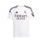 Camiseta adidas Real Madrid Primera Equipación 2024-2025 Niño