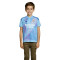 Camiseta adidas Real Madrid Primera Equipación Portero 2024-2025 Niño