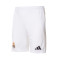 Conjunto adidas Real Madrid Primera Equipación 2024-2025 Niño