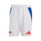 Pantalón corto adidas Arsenal FC Primera Equipación 2024-2025