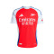 Camiseta adidas Arsenal FC Primera Equipación Authentic 2024-2025