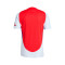 Camiseta adidas Arsenal FC Primera Equipación Authentic 2024-2025